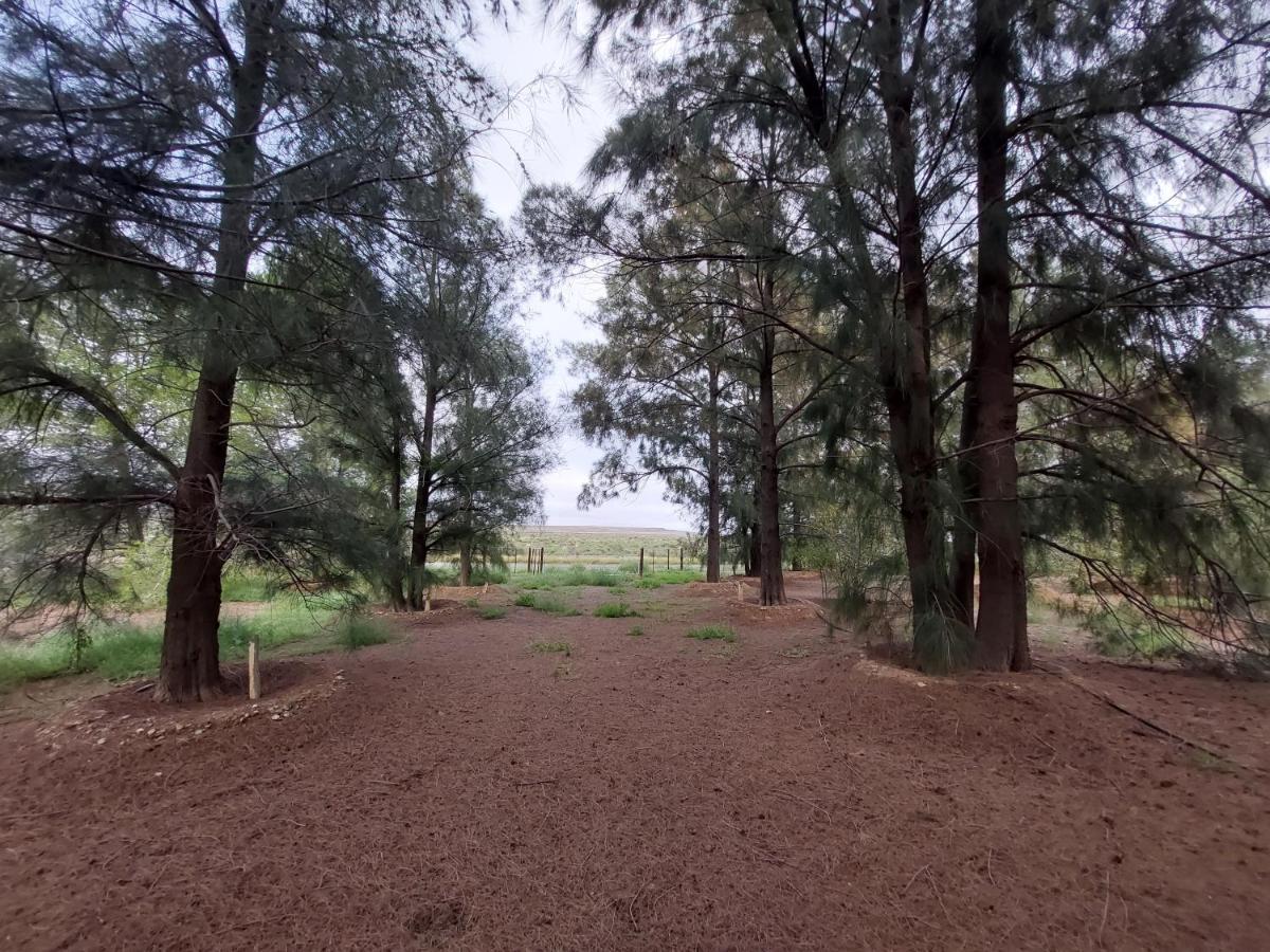 Three Sons Guest Farm Βίλα Loxton Εξωτερικό φωτογραφία
