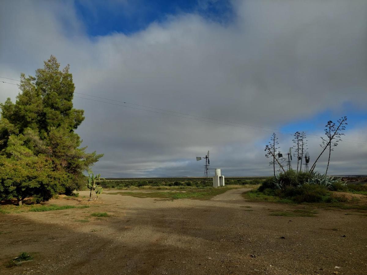 Three Sons Guest Farm Βίλα Loxton Εξωτερικό φωτογραφία