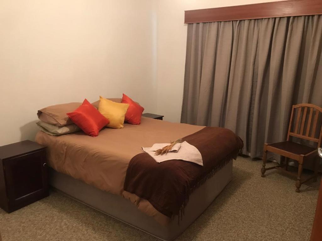 Three Sons Guest Farm Βίλα Loxton Εξωτερικό φωτογραφία